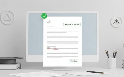 Ai Plagiarism Removal
