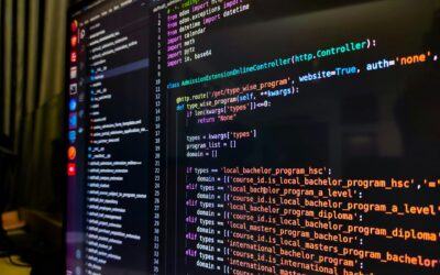 Computer Science & IT Assignments